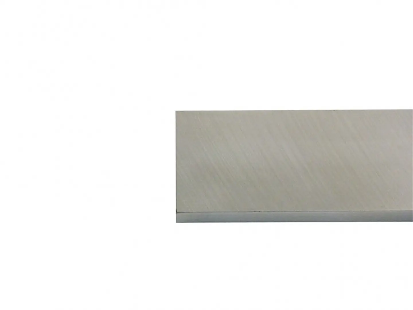 Präzisions-Flachlineale 500x40x9 Kmitex G456-020
