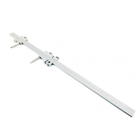 Stangenzirkel 25-470 Kmitex G500-020