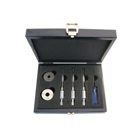 Mikrometer Set 20-40 4 Stk. Kmitex G663-060