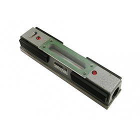 Präzisions-Wasserwaage MPSf 250/0.02 Kmitex G752-060