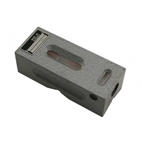 Präzisions-Wasserwaage 400/0.11-0.2 Kmitex G753-120