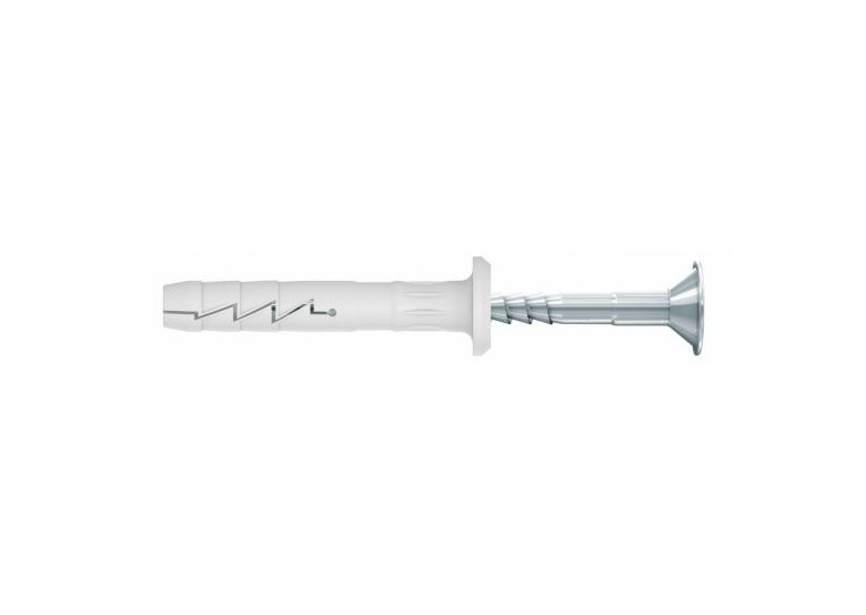 Schnellmontagedübel mit Trichter Koelner B-FXK-08L060