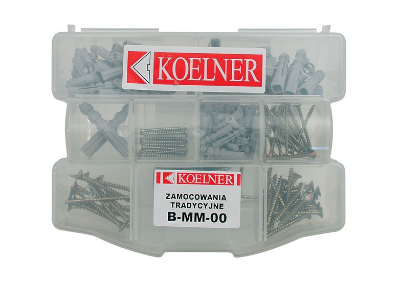 Handwerkerset Koelner SET3