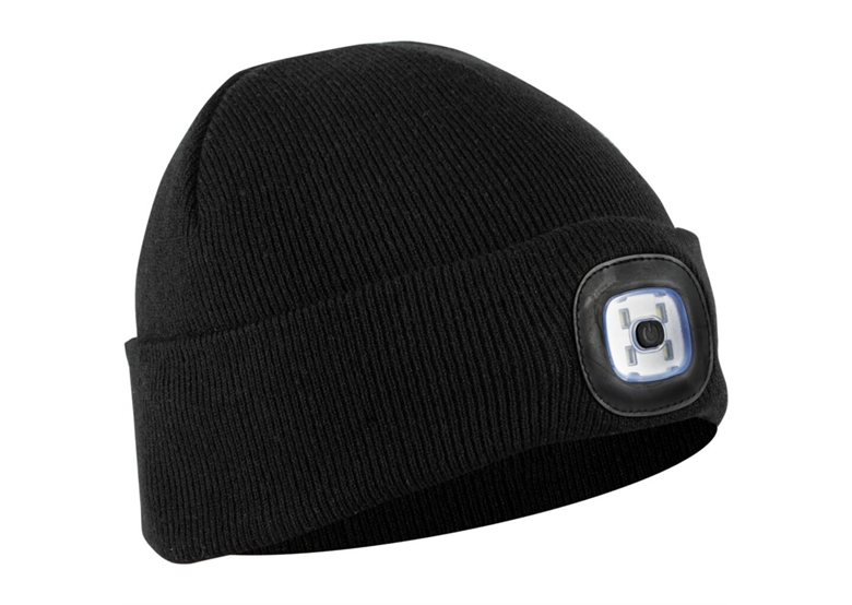 Hut mit LED-Beleuchtung Lahti Pro L102240S