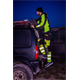 Hut mit LED-Beleuchtung Lahti Pro L102240S