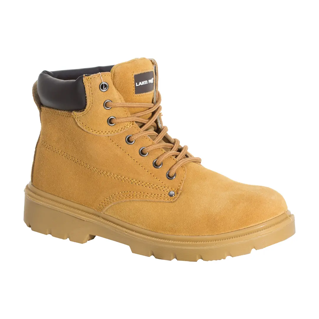 Arbeitsstiefel S1P SRA, 46 Lahti Pro L3010946