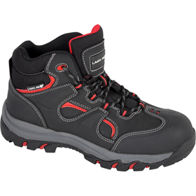 Schützende Arbeitsstiefel Lahti Pro L30117