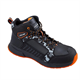 Dachdeckerstiefel ohne Zehenkappe Lahti Pro L30121