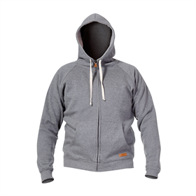 Sweatshirt mit Reißverschluss und Kapuze Lahti Pro L401080