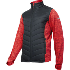 Isoliertes Sweatshirt Lahti Pro L401320