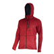 Sweatshirt mit Reißverschluss und Kapuze Lahti Pro L401340