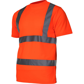 Warn-T-Shirt Lahti Pro L402070