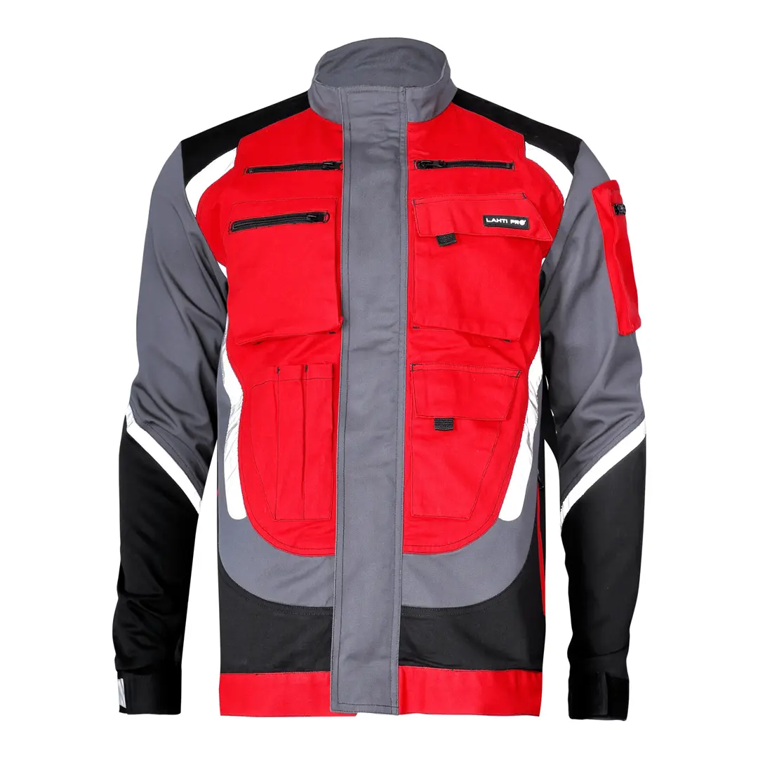 Arbeits-Sweatshirt Lahti Pro L404060