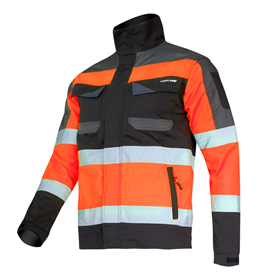 Warnschutzjacke Lahti Pro L404120
