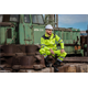 Arbeitsshirt Lahti Pro L404160