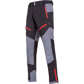 Softshell-Arbeitshose Lahti Pro L405240