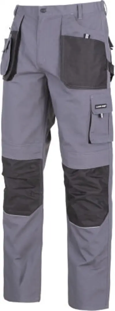 Arbeitshose mit Verstärkungen Lahti Pro L40529