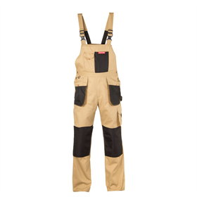 Arbeitslatzhose XL Lahti Pro L4060156