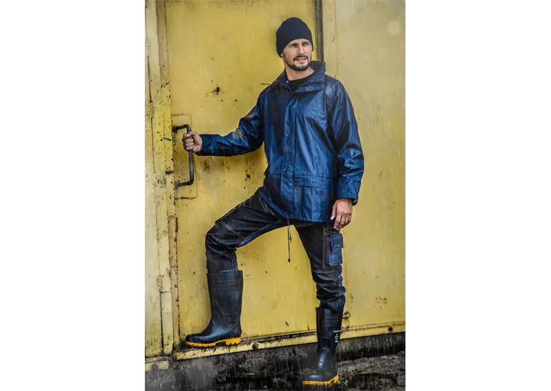Regenjacke Lahti Pro L409170