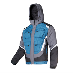 Isolierte Jacke Lahti Pro L409240