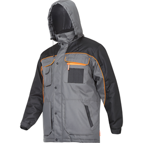 Isolierte Jacke Lahti Pro L409290