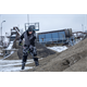 Isolierte Jacke Lahti Pro L409310