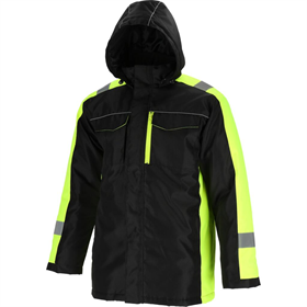 Isolierte Jacke Lahti Pro L40948