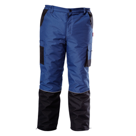 Isolierte Arbeitshose Lahti Pro L410070
