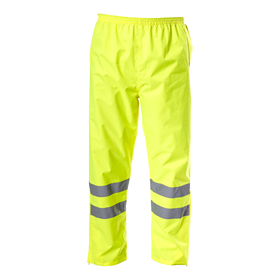 Arbeitshose mit hoher Sichtbarkeit Lahti Pro L410080