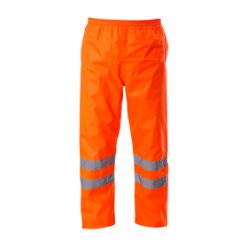 Arbeitshose mit hoher Sichtbarkeit Lahti Pro L410090
