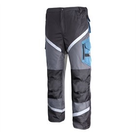 Isolierte Arbeitshose Lahti Pro L410120