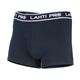 Herren-Boxershorts, 3er-Pack Lahti Pro L412070