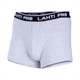 Herren-Boxershorts, 3er-Pack Lahti Pro L412070