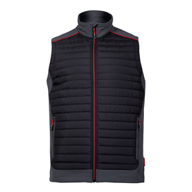 Isolierte Weste Lahti Pro L41307