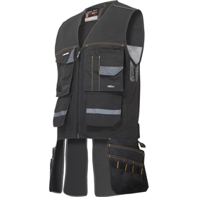 Arbeitsweste Lahti Pro L413160