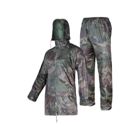 Regenfestes Set Lahti Pro L414080