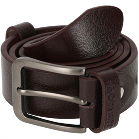 Ledergürtel Lahti Pro L90210