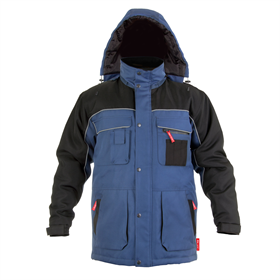 Isolierte Jacke Lahti Pro LPKZ1