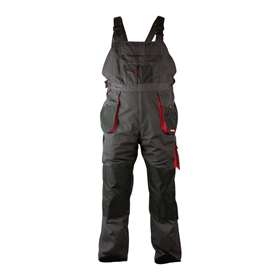 Arbeitslatzhose XL Lahti Pro LPSR0256