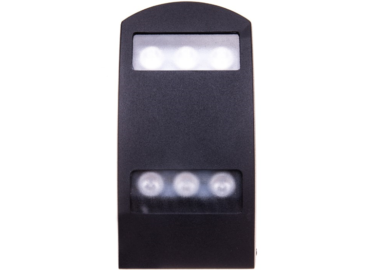 Außenlampe LED Lamprix LP-14-003