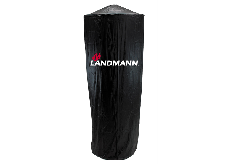 Abdeckung für Heizschirm Rattan Landmann 13151