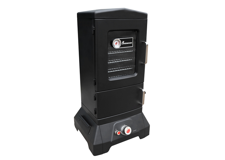 Gas-Räucherofen Vertical Landmann 14101