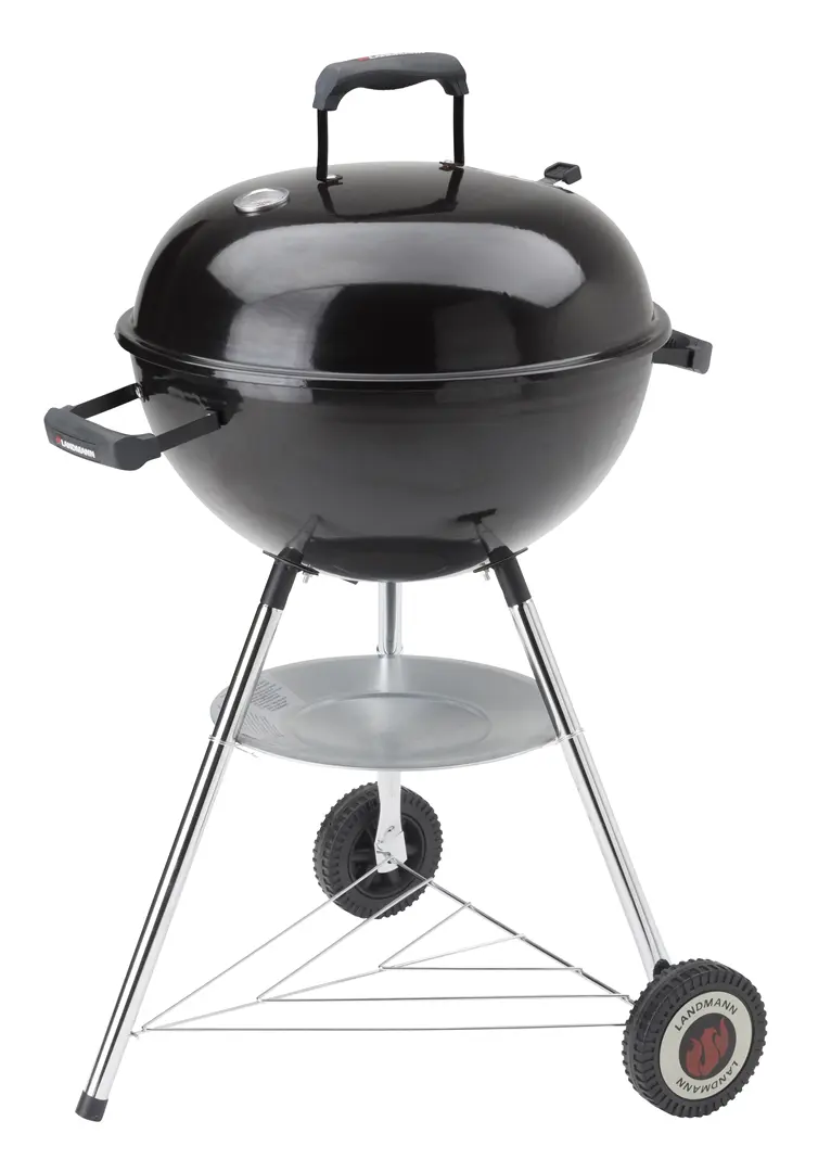 Holzkohlegrill Landmann BASIC