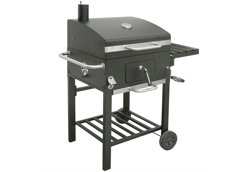 Grillwagen Landmann COMFORT BASIC+