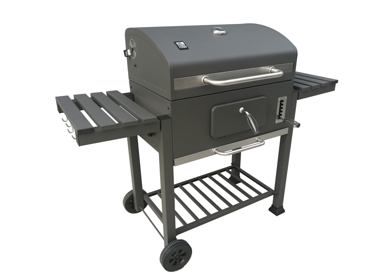 Holzkohlegrill Landmann COMFORT XXL