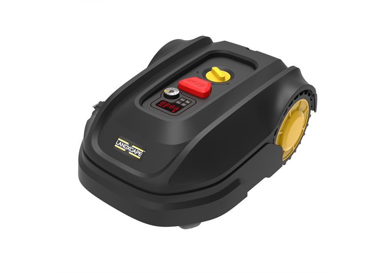 Mähroboter Landxcape LX835