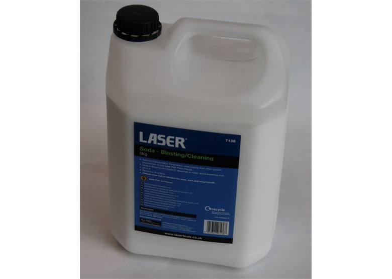 Soda Laser LSR 7138