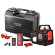 Digitale Lasernivellieranlage LaserTECH Measurement Solutions NL 800RD-MM