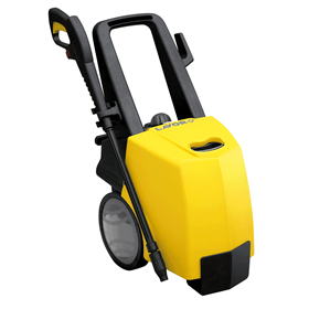 Hochdruckreiniger HP HW Lavor ADVANCED 1108