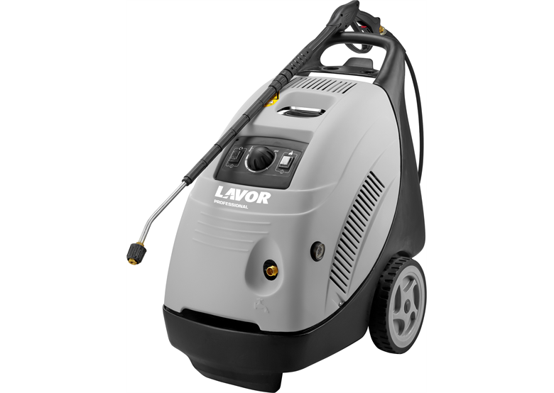 Hochdruckreiniger HP HW Lavor MISSISSIPPI-R 1310 XP